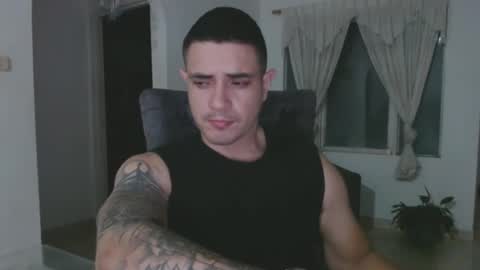 Maximuss online show from 02.10.25