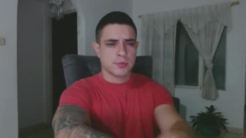 Maximuss online show from 02.16.25