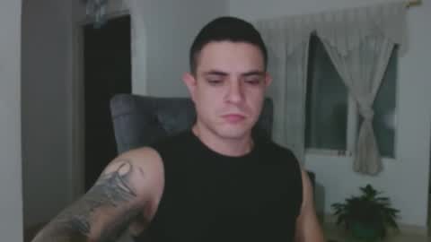 Maximuss online show from 02.17.25