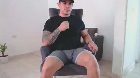 Maximuss online show from 03.01.25