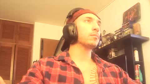 Snapshot of alexopenmind21 chatting on 12.21.24 Alexxx online show from 12.21.24