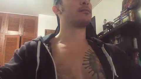 Snapshot of alexopenmind21 chatting on 12.27.24 Alexxx online show from 12.27.24