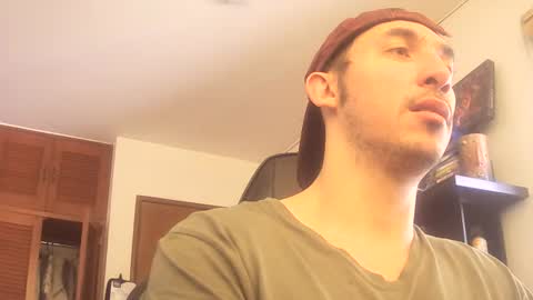 Snapshot of alexopenmind21 chatting on 12.31.24 Alexxx online show from 12.31.24