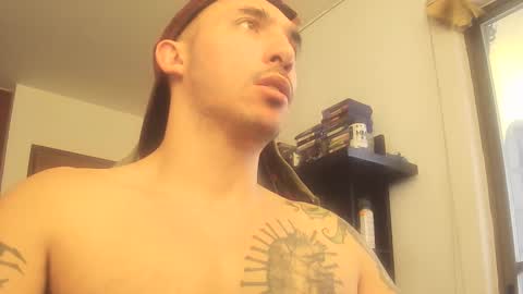 Snapshot of alexopenmind21 chatting on 01.16.25 Alexxx online show from 01.16.25