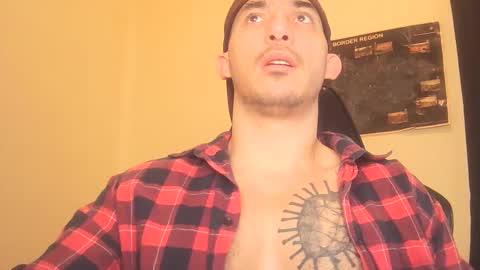 Snapshot of alexopenmind21 chatting on 02.18.25 Alexxx online show from 02.18.25