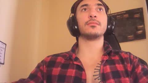 Snapshot of alexopenmind21 chatting on 02.23.25 Alexxx online show from 02.23.25