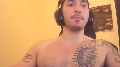 Snapshot of alexopenmind21 chatting on 02.26.25 Alexxx online show from 02.26.25