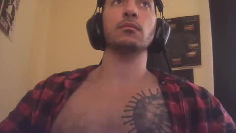 Snapshot of alexopenmind21 chatting on 09.12.25 Alexxx online show from 09.12.25