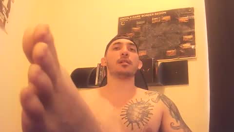 Snapshot of alexopenmind21 chatting on 09.27.25 Alexxx online show from 09.27.25