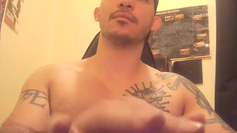 Snapshot of alexopenmind21 chatting on 10.13.25 Alexxx online show from 10.13.25