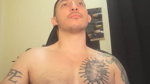 Snapshot of alexopenmind21 chatting on 10.21.25 Alexxx online show from 10.21.25