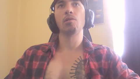 Alexxx online show from 01.13.26