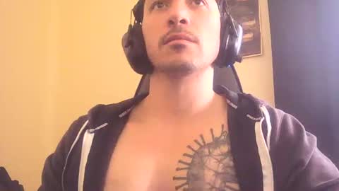 Alexxx online show from 01.18.26