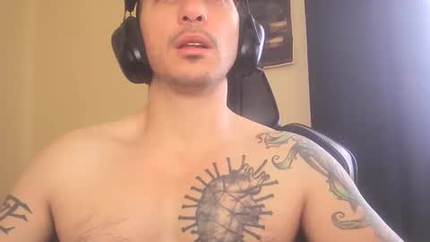 Alexxx online show from 02.08.26