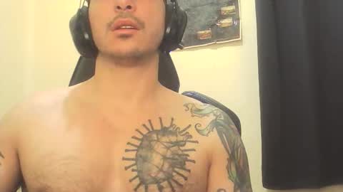 Alexxx online show from 02.10.26