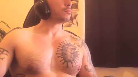 Alexxx online show from 03.01.26