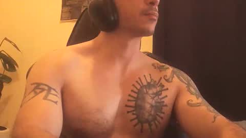 Alexxx online show from 03.05.26