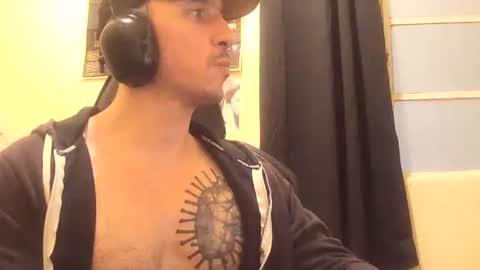 Alexxx online show from 03.19.26