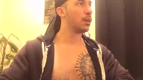 Alexxx online show from 03.20.26