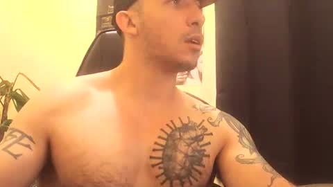 Alexxx online show from 03.30.26