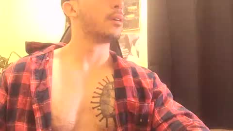 Alexxx online show from 04.05.26