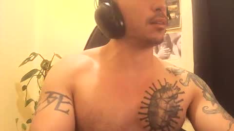 Alexxx online show from 04.12.26