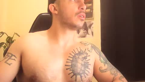 Alexxx online show from 04.13.26