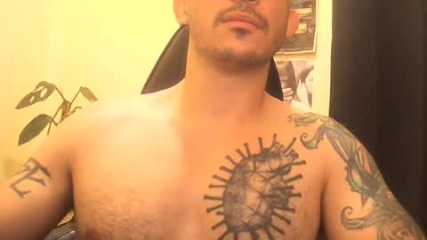 Alexxx online show from 06.30.26
