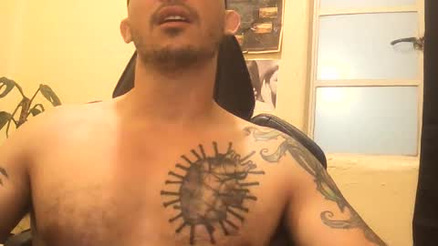 Alexxx online show from 07.08.26