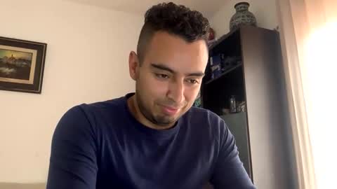 alexospina55 online show from 10.29.25