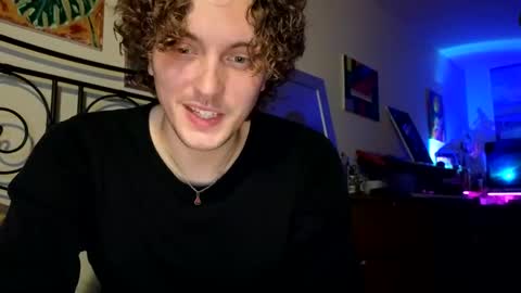 Alex online show from 12.24.24