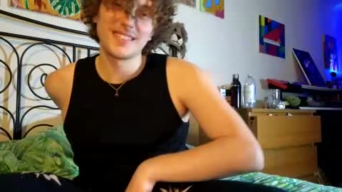 Alex online show from 01.23.25