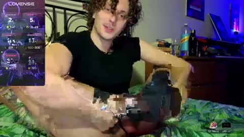 Alex online show from 01.27.25