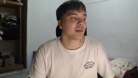 Snapshot of alexriversx chatting on 03.02.26 Alexander online show from 03.02.26