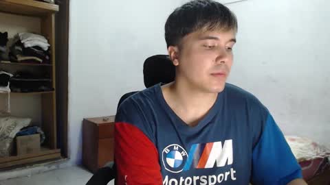 Snapshot of alexriversx chatting on 03.05.26 Alexander online show from 03.05.26