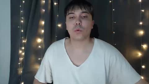 Snapshot of alexriversx chatting on 03.06.26 Alexander online show from 03.06.26