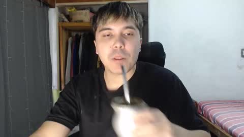 Snapshot of alexriversx chatting on 03.08.26 Alexander online show from 03.08.26