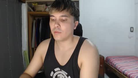 Snapshot of alexriversx chatting on 03.09.26 Alexander online show from 03.09.26