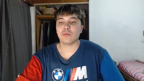 Snapshot of alexriversx chatting on 03.12.26 Alexander online show from 03.12.26