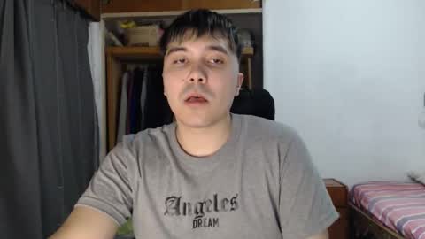 Snapshot of alexriversx chatting on 03.14.26 Alexander online show from 03.14.26