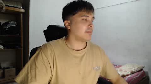 Snapshot of alexriversx chatting on 03.16.26 Alexander online show from 03.16.26