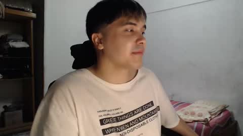 Snapshot of alexriversx chatting on 03.17.26 Alexander online show from 03.17.26