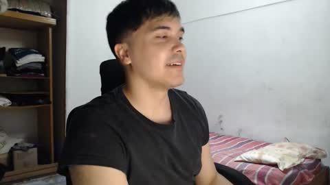 Snapshot of alexriversx chatting on 03.18.26 Alexander online show from 03.18.26