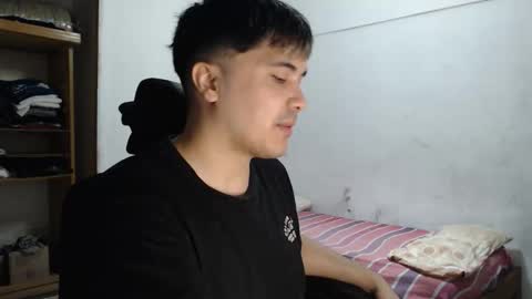 Snapshot of alexriversx chatting on 03.20.26 Alexander online show from 03.20.26