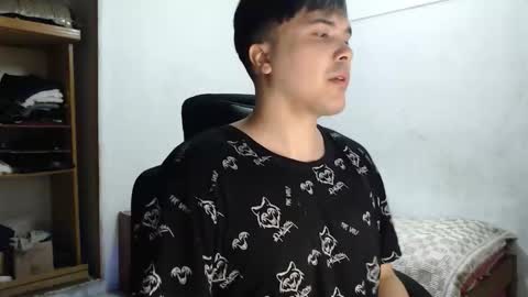 Snapshot of alexriversx chatting on 03.22.26 Alexander online show from 03.22.26