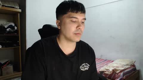 Snapshot of alexriversx chatting on 03.25.26 Alexander online show from 03.25.26