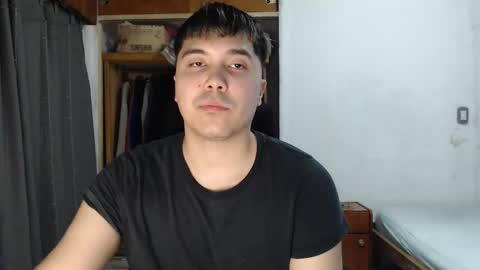 Snapshot of alexriversx chatting on 03.28.26 Alexander online show from 03.28.26