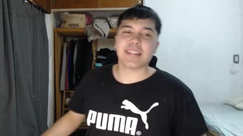 Snapshot of alexriversx chatting on 03.29.26 Alexander online show from 03.29.26