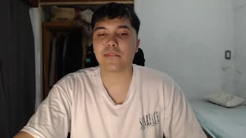 Snapshot of alexriversx chatting on 03.30.26 Alexander online show from 03.30.26