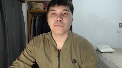 Snapshot of alexriversx chatting on 04.06.26 Alexander online show from 04.06.26